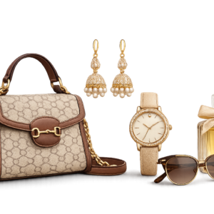Accessories