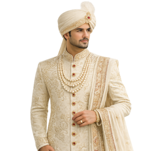 Men's Bridal
