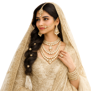 Women's Bridal