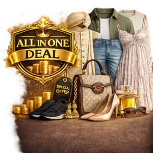 All in One Deal